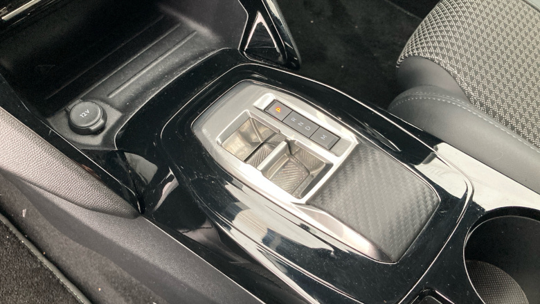 Peugeot 2008 1.2 PureTech 130 GT 5dr EAT8 Petrol Estate